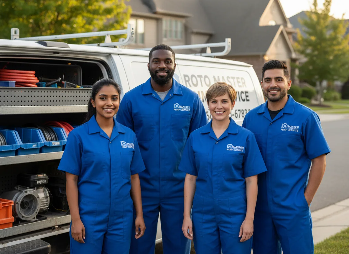 Sump Pump Installation company in Bear Lake, MI